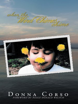 cover image of When the Wind Chimes Chime